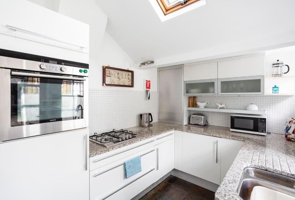 Old Anchor Cottage, Broadstairs. Экстерьер фото
