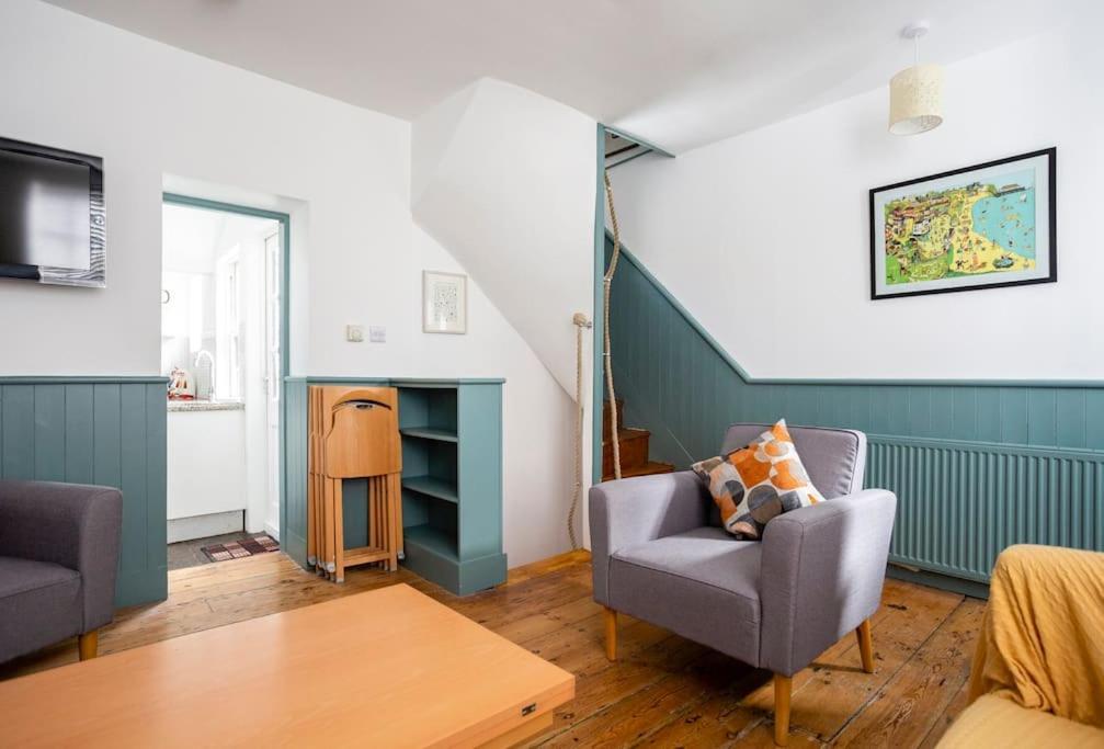 Old Anchor Cottage, Broadstairs. Экстерьер фото