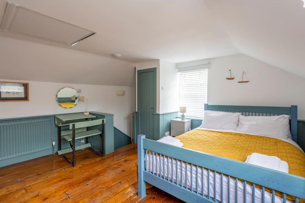 Old Anchor Cottage, Broadstairs. Экстерьер фото