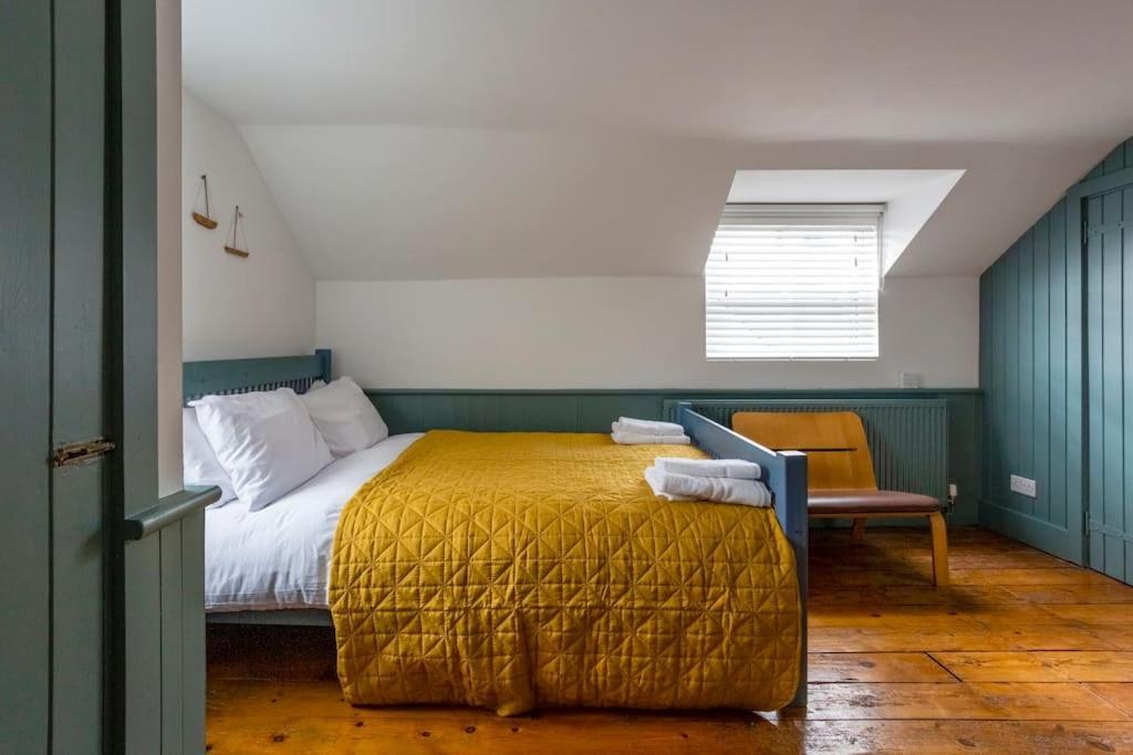 Old Anchor Cottage, Broadstairs. Экстерьер фото